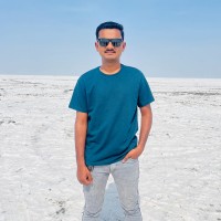 Kalpesh Chavda