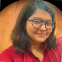 Roshni Gupta