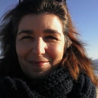 catherine PARAHY