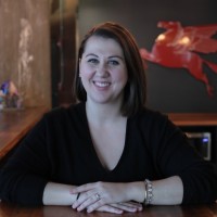 Ashley Larson