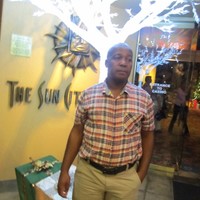 Phillip Ntoyi