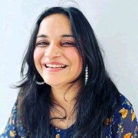 Mahima Pahwa (she/her)