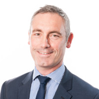 Bob Huxford
