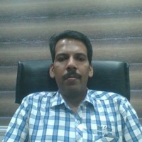 Anil Pullad