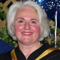 Olga Michalopoulos