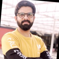 Adnan Moqsood