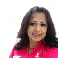Connie Pun