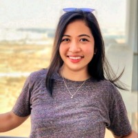 Angeline Mae Durat