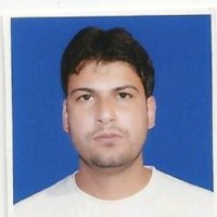 Mir Shahid Shafi