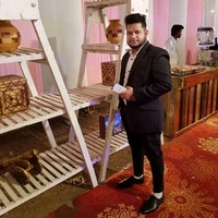 Nishant Kumar Shrivastava