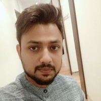 Sandeep Thakur