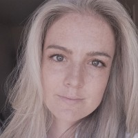 Rosy Lauren El-Jaber