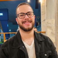 Salomão Eineck Júnior