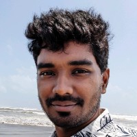 Ajaysreevastava Subburaman