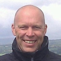 Mark Rostron Audhd