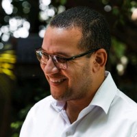 Jonas Silva