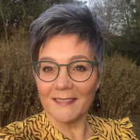 Marianne Björklund-Persson
