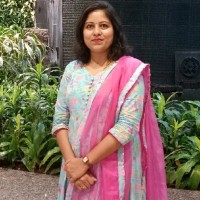 Maria Naveena Lincy R