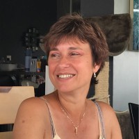 Nathalie LEBLOND