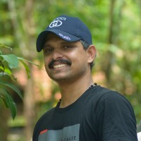 Saji Chacko