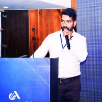 Mukesh Panchakarla