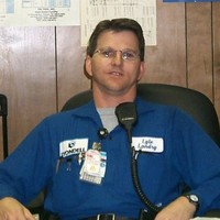 Lyle Landry