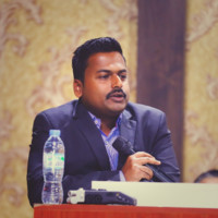 Nidhin Uppilikai