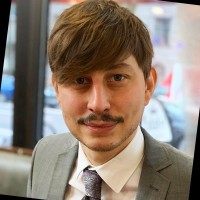 Dante Thomsen