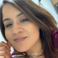 Karla Gonzalez