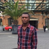 Eniafe Christopher olukogbon