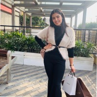Bhargavi sharma