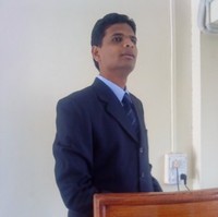 Jignesh Gamit