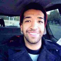 Terry Jones Jr.