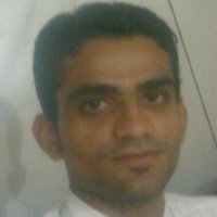 Irshad Zala
