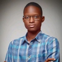 Cyr Raoul SEHOU-HOUINDO