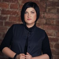 Anna Rudenko