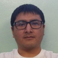 Ricardo Alejandro Piscoya Novoa