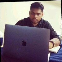 Dharmendra Tiwari