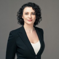 Dr Agata Wróbel-Kryńska