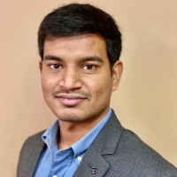 Kiran Boddireddy