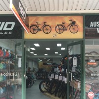 Sydneymgr Reid Cycles