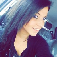 Ashley Marie