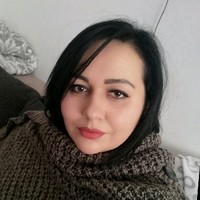 Silvia-Claudia Popescu