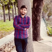 Vivek Kumar