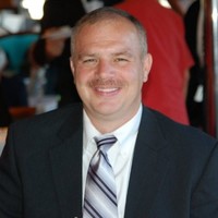 David Mathieu, CISSP, MBA