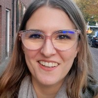 María Sánchez Andreo