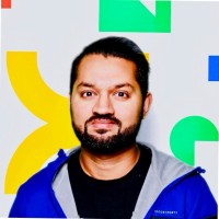Sanjeev Sastry