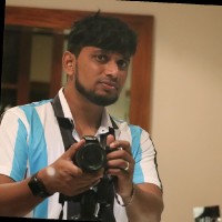 Noor Ahamed Khan F