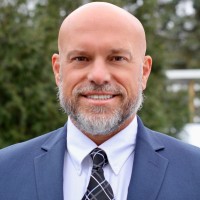 Dr. Todd Worthington