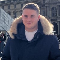 Conor Byrne